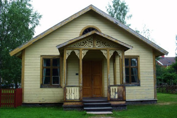 126-04.08. Skara-Fornbyn-Missionshaus